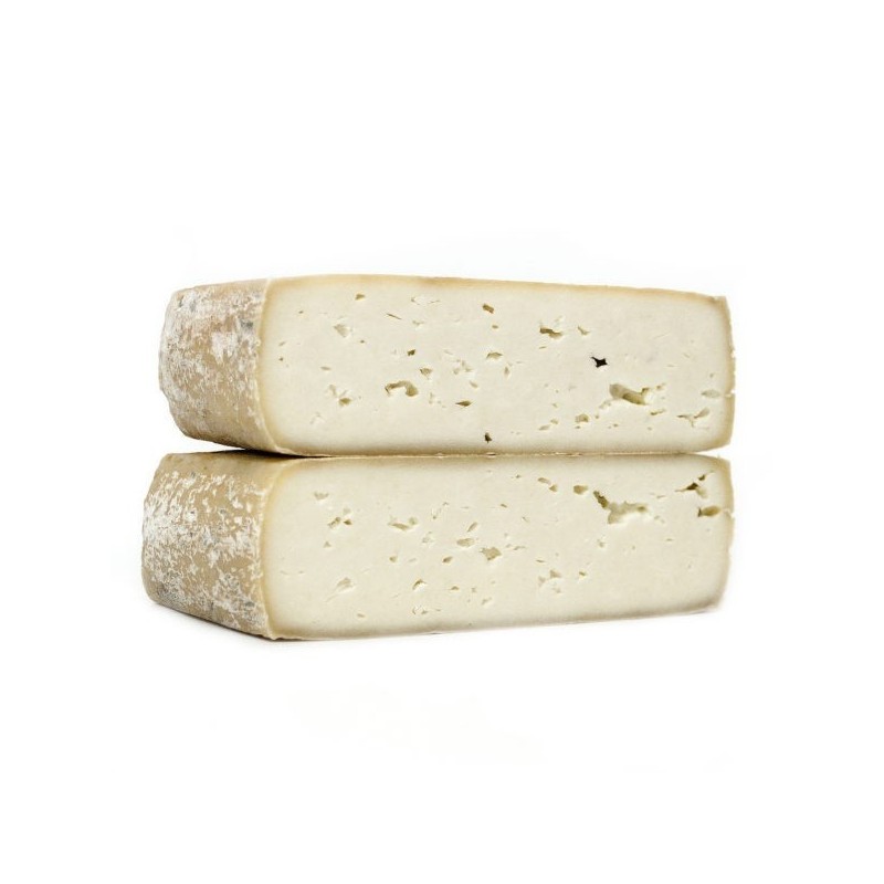 Formaggio di Capra fetta sottovuoto da 1 kg