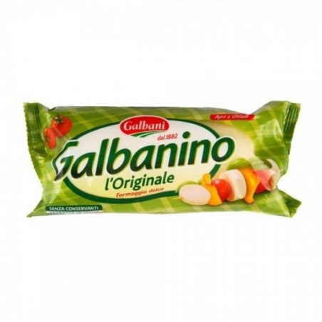 Galbani Galbanino forma da 2 kg circa