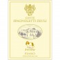 Jody Fiano Bianco I.G.T. 75 cl Conte Spagnoletti Zeuli Jody Fiano Bianco I.G.T. 75 cl Conte Spagnoletti Zeuli