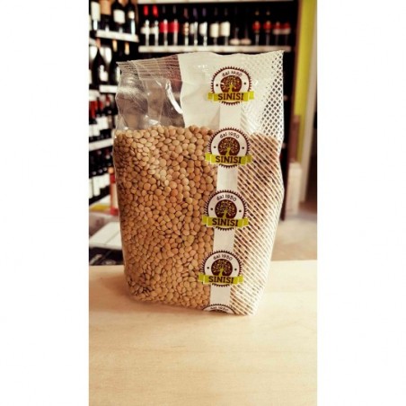 Lenticchie Mignon 500 gr Sinisi