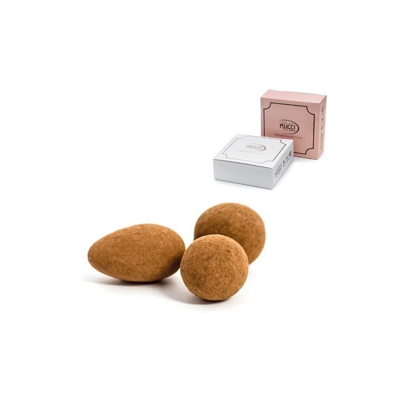 Confetti Mucci Giovanni Confetti & Dragées Mandorle di “Toritto” (B...