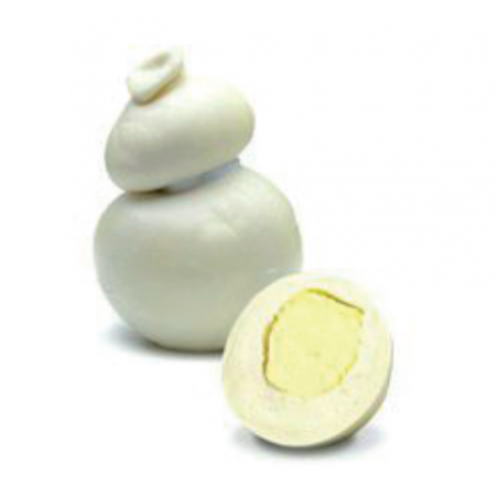 Manteca 500 gr Montronella Caseificio Montrone