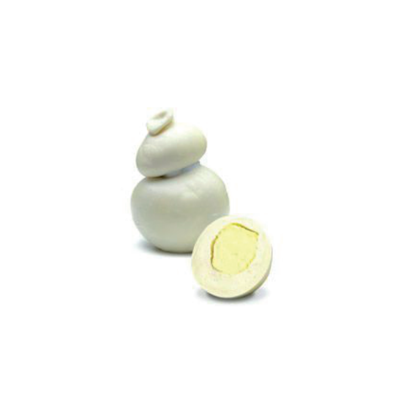 Manteca 500 gr Montronella Caseificio Montrone
