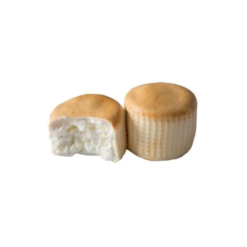 Mozzarella Affumicata con Ricotta 150gr x2 Montronella Caseificio Montrone