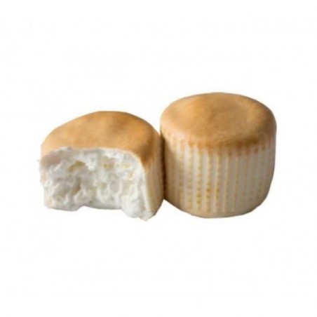 Mozzarella Affumicata con Ricotta 150 gr Montronella Caseificio Montrone