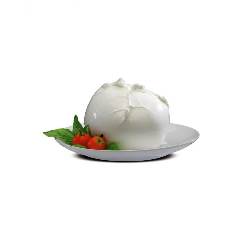 Campania Mozzarella di Bufala Campana D.O.P. 250 gr