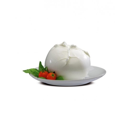 Mozzarella di Bufala Campana D.O.P. 250 gr