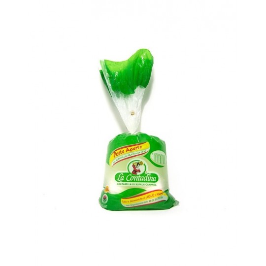 Mozzarella di Bufala Campana D.O.P. 250 gr