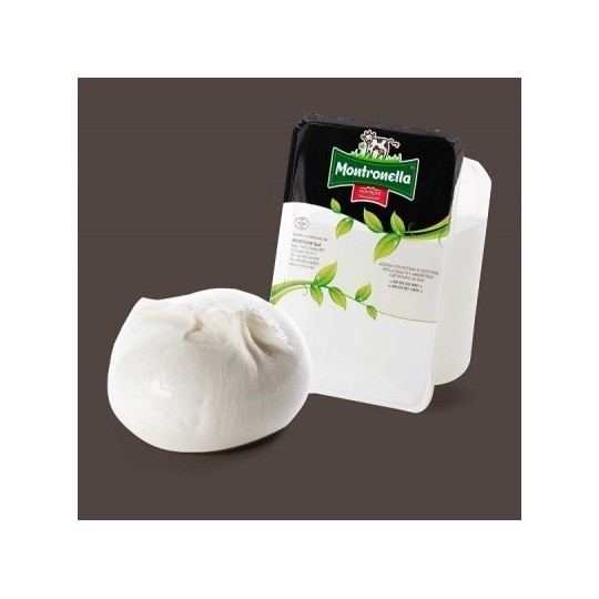 Mozzarella Ripiena al Tonno 125 gr x 4 pz Montronella Caseificio Montrone Mozzarella Ripiena al Tonno 125 gr x 4 pz Montronella Caseificio Montrone