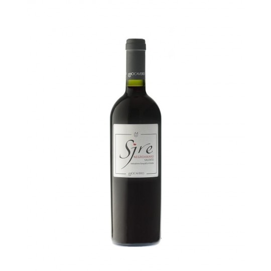 Negroamaro Rosso Salento I.G.P. Sjre Mocavero