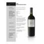 Negroamaro Rosso Salento I.G.P. Sjre Mocavero