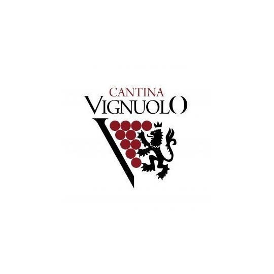 Nero di Troia Castel Del Monte D.O.C. Biologico Cantina Vignuolo