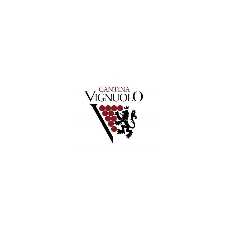 Nero di Troia Castel Del Monte D.O.C. Biologico Cantina Vignuolo