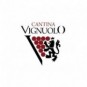 Nero di Troia Doc Castel Del Monte 2015 Biologico Vignuolo