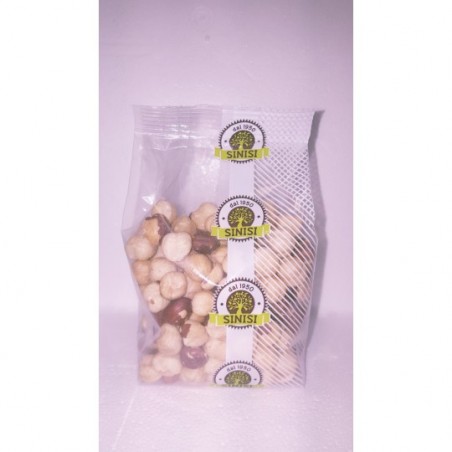 Nocciole Sgusciate Tostate