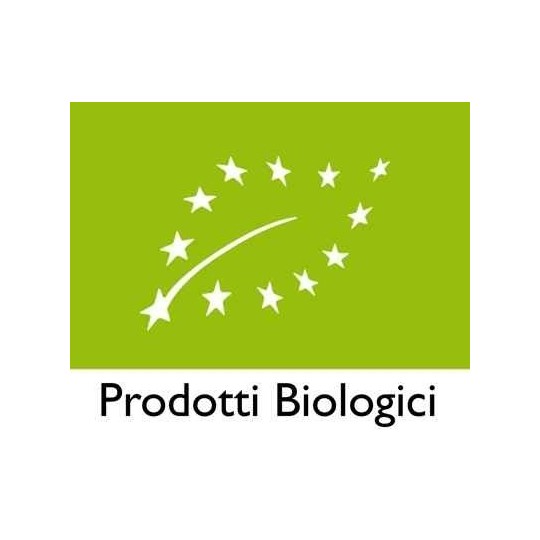 Olio Evo Bio 75 cl Agrinatura Giancarlo Ceci