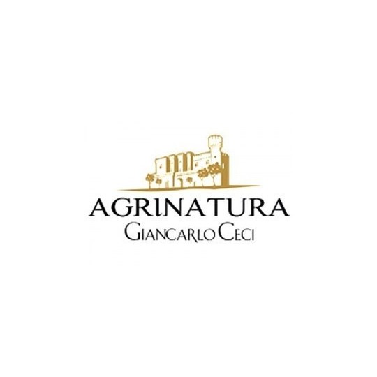 Olio Evo Bio 75 cl Agrinatura Giancarlo Ceci