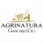 Olio Evo Bio 75 cl Agrinatura Giancarlo Ceci
