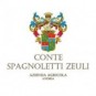 Olio Extra-vergine Oliva Lattina 1 litro Conte Spagnoletti Zeuli