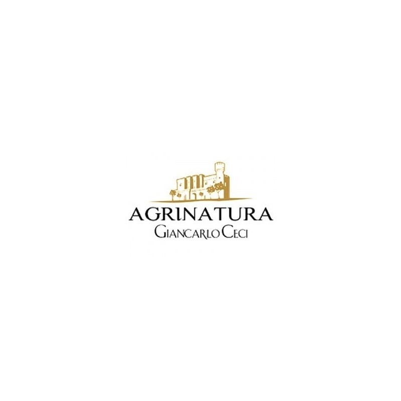 Olio Extravergine di Oliva Demeter 100 cl Agrinatura Giancarlo Ceci