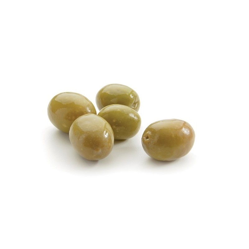 Sinisi Andria Puglia Olive Baresane 500 gr Sinisi Fresche