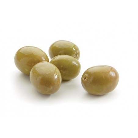 Olive Baresane 500 gr Sinisi