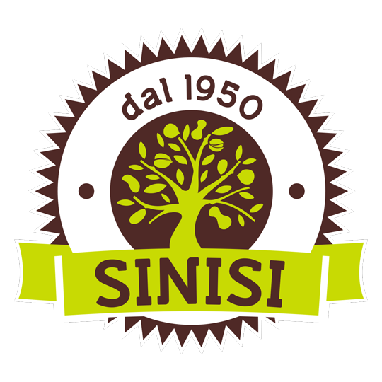 Olive Baresane 500 gr Sinisi