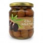 Olive belle di puglia 580 ml Pugliese Conserve