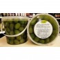 Olive Verdi in Salamoia 1 kg Sinisi