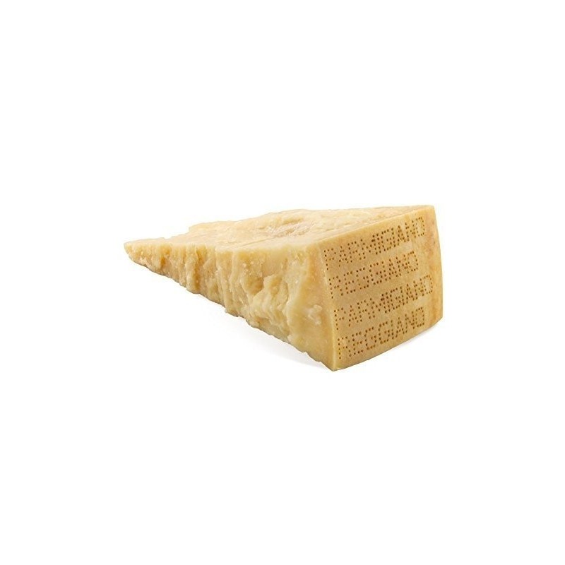 FORMAGGIO Parmigiano Reggiano D.O.P. 23 mesi 4,5 kg