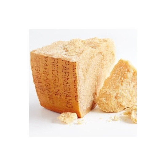 Parmigiano Reggiano D.O.P. Riserva 23 mesi Forma Intera