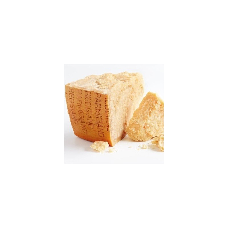 Parmigiano Reggiano D.O.P. Riserva 23 mesi Forma Intera