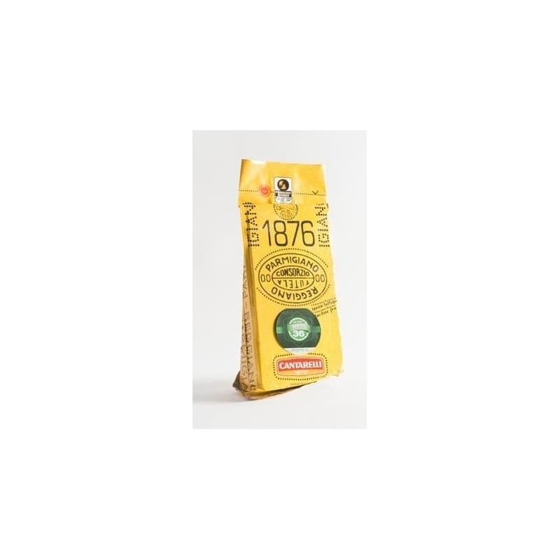 Parmigiano Reggiano Oltre 36 mesi Punta da 1 kg Cantarelli