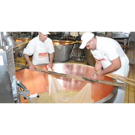 Parmiggiano Reggiano 1 kg Oltre 36 mesi