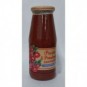 Passata di Pomodoro casereccia 580 ml Pugliese Conserve