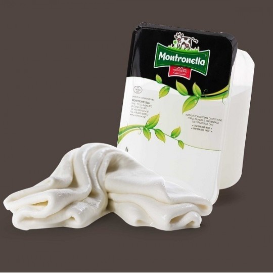 Pasta Sfoglia di Mozzarella 500g Montronella Caseificio Montrone Pasta Sfoglia di Mozzarella 500g Montronella Caseificio Montrone
