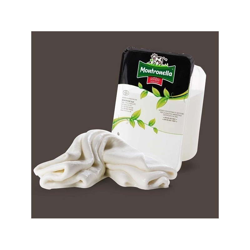 Pasta Sfoglia di Mozzarella 500g Montronella Caseificio Montrone