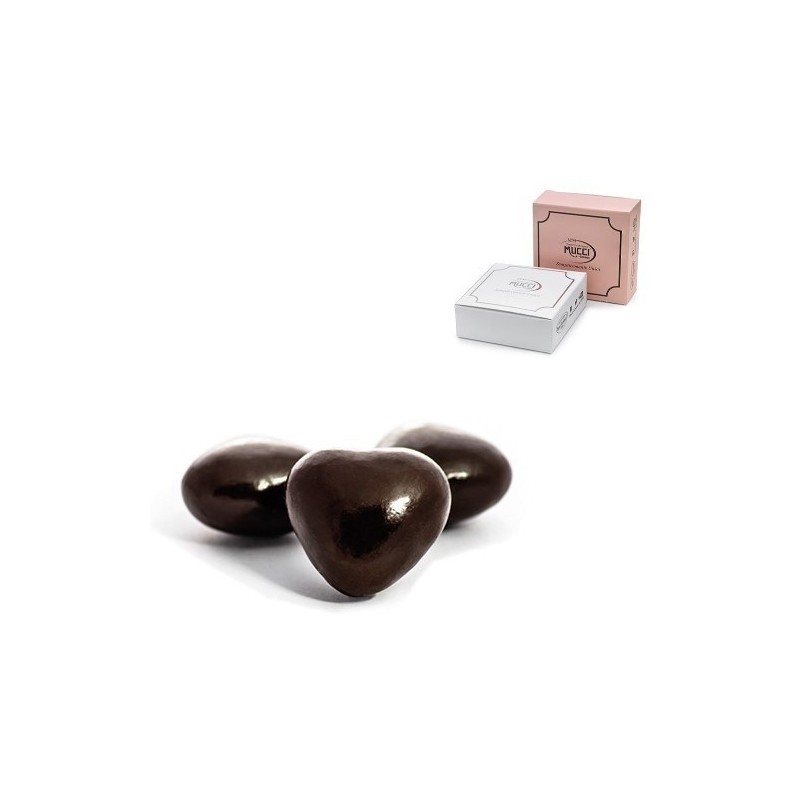 Peperoncino al cioccolato fondente 1 kg Mucci Giovanni