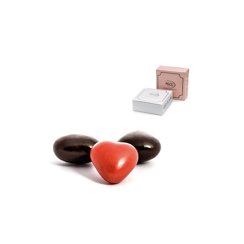 Peperoncino assortito 1 kg Mucci Giovanni