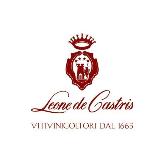 Per Lui Negramaro Salice Salentino Riserva D.O.C. 75 cl Leone de Castris
