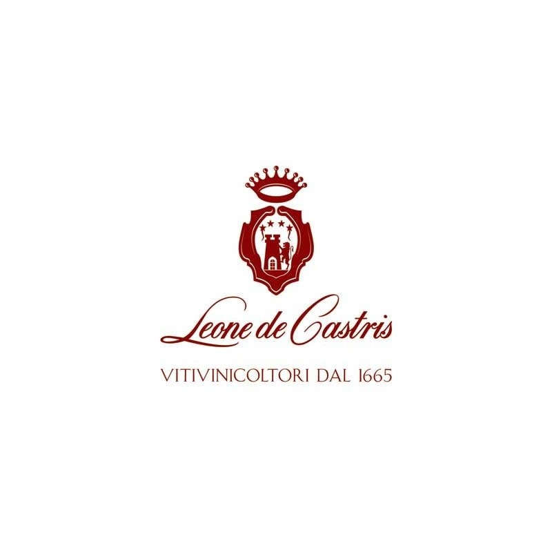 Per Lui Negramaro Salice Salentino Riserva D.O.C. 75 cl Leone de Castris