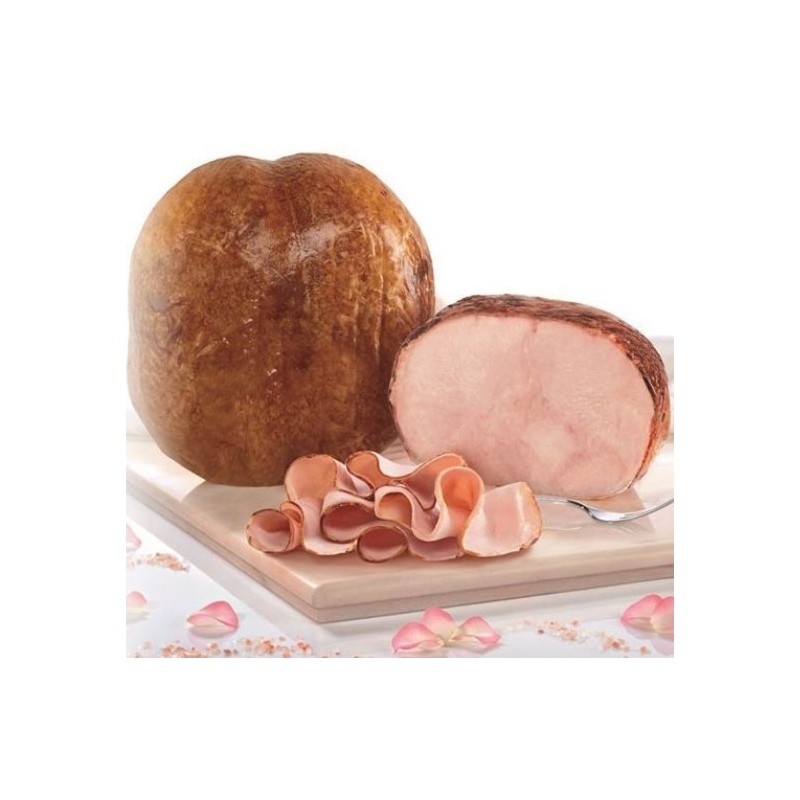 Salumi Vari Petto di Tacchino Nazionale al Forno Intero 6 kg circa