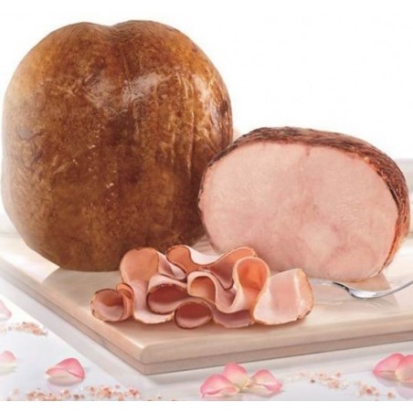 Petto di Tacchino Nazionale al Forno Intero 6 kg circa