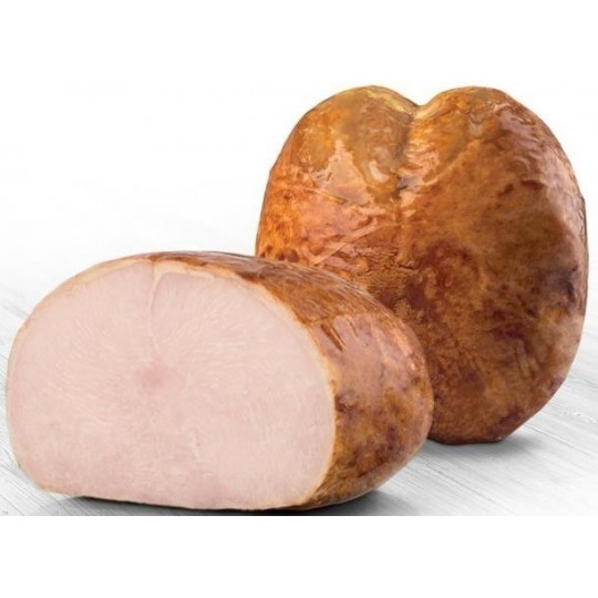 Petto di Tacchino Nazionale al Forno Intero 6 kg circa