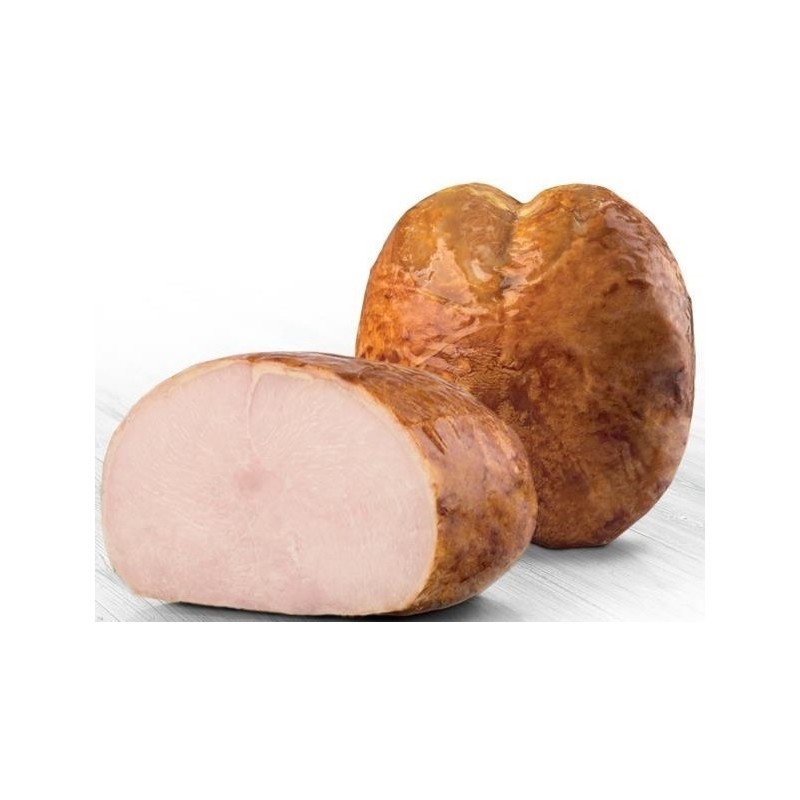 Petto di Tacchino Nazionale al Forno Intero 6 kg circa