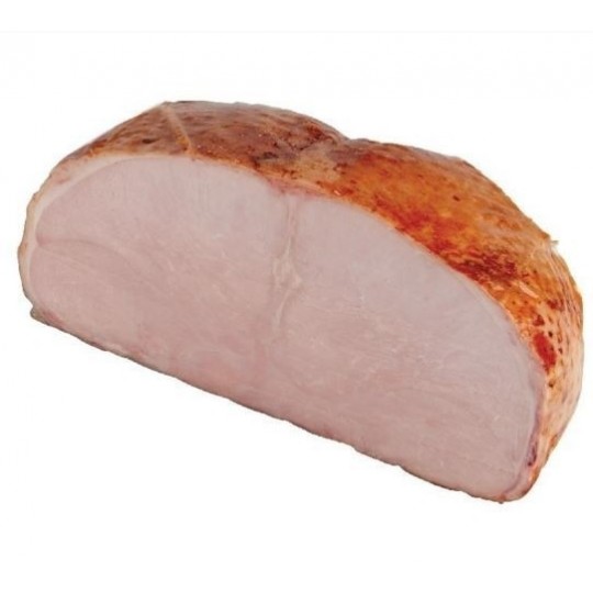Petto di Tacchino Nazionale al Forno Intero 6 kg circa