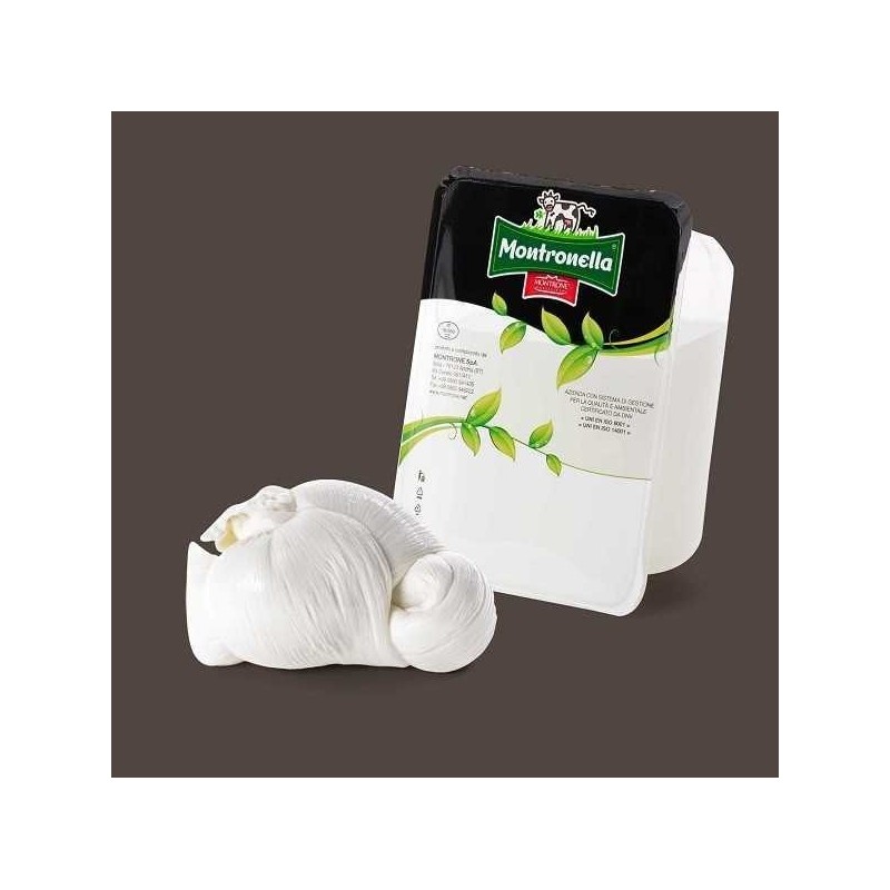 Pisellini di Mozzarella 30 g Montronella Caseificio Montrone