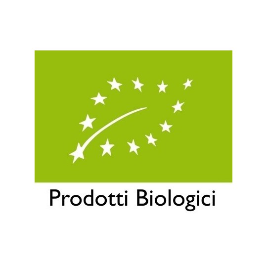 Polpa Pomodoro Demeter 690gr Agrinatura Giancarlo Ceci