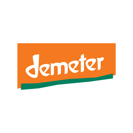 Polpa Pomodoro Demeter 690gr Agrinatura Giancarlo Ceci
