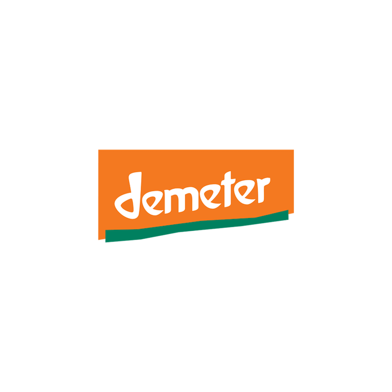 Polpa Pomodoro Demeter 690gr Agrinatura Giancarlo Ceci